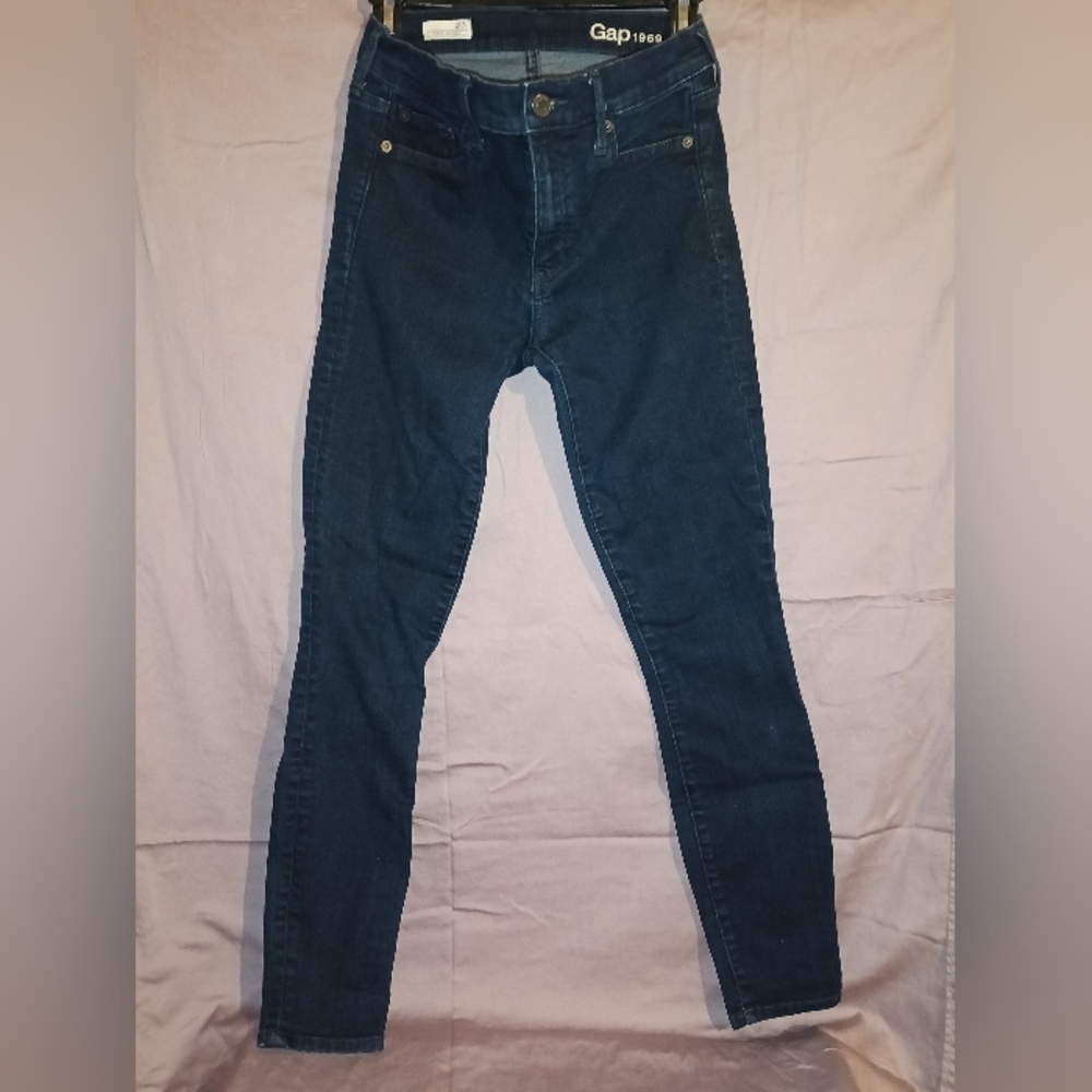 Gap Jeans